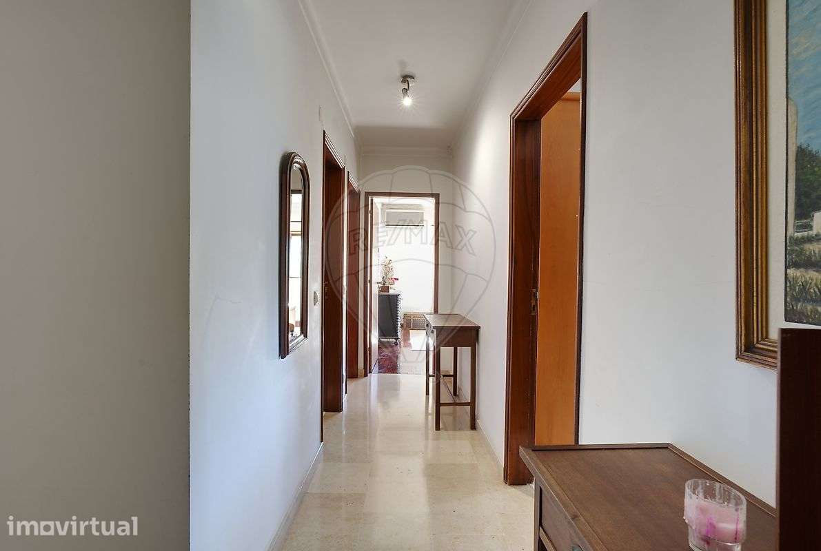 Apartamento T2 para venda - Grande imagem: 5/12