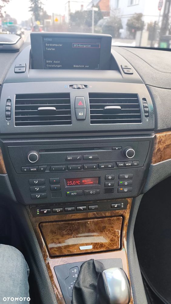 BMW X3 xDrive35d Limited Sport Edition - 11