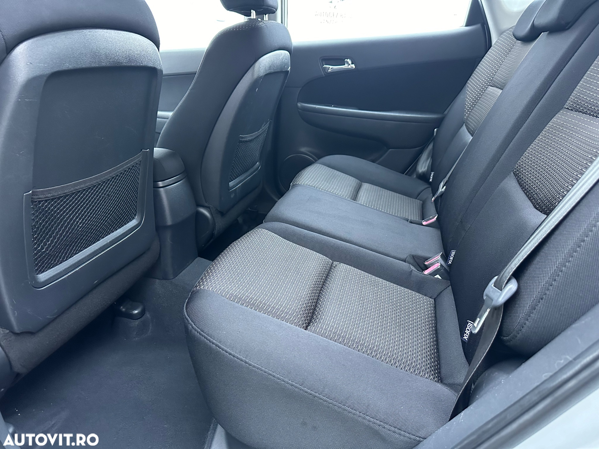 Hyundai i30 1.6 Automatik Comfort - 12