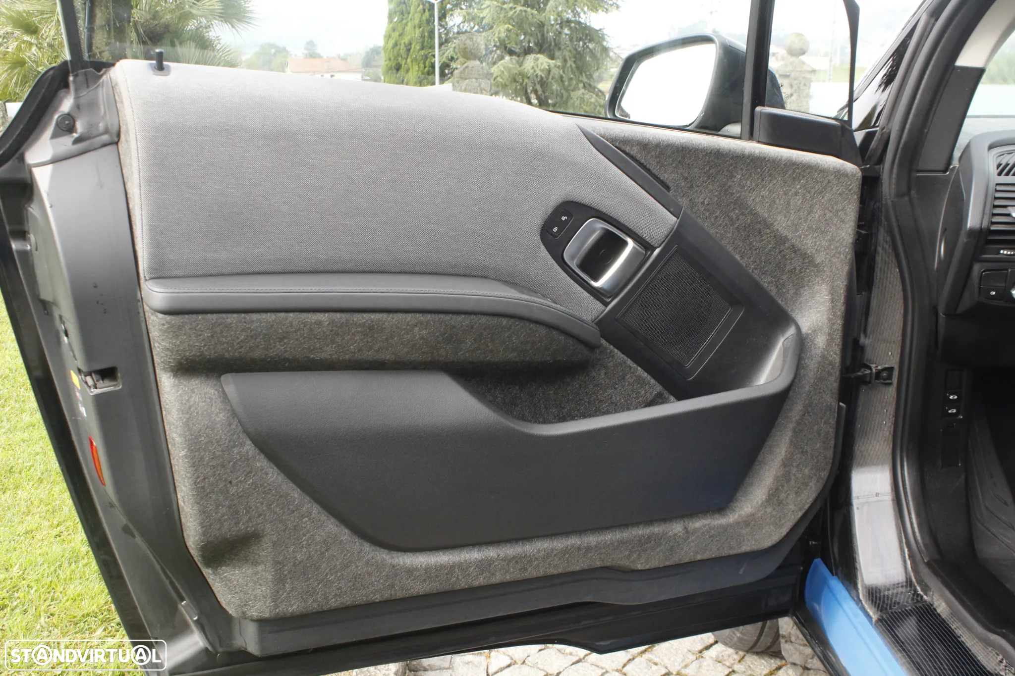 BMW i3 (120 Ah) - 10