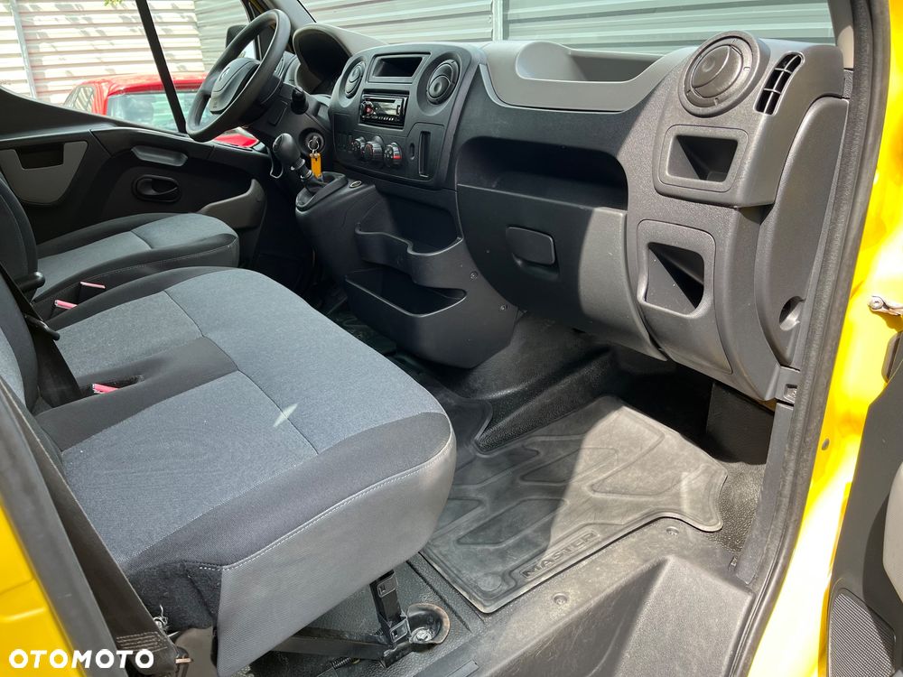Renault MASTER - 22