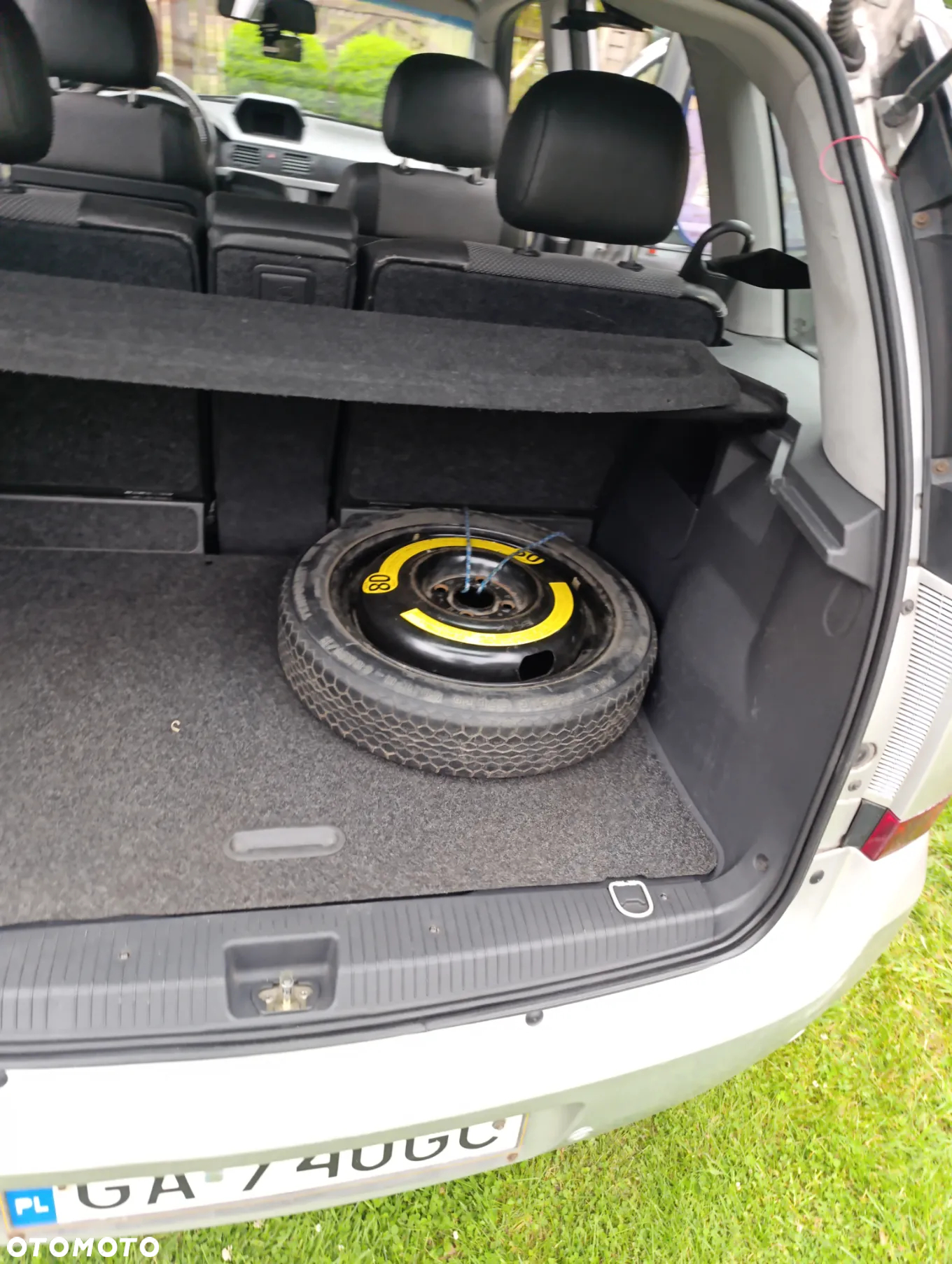 Opel Meriva 1.6 Cosmo - 6