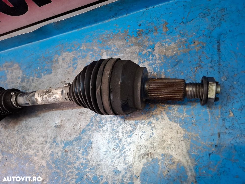 Planetara stanga fata Range Rover Evoque 2015 2016 2017 2018 2019 EJ323B437CC - 2