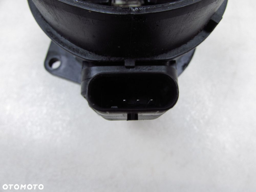 MERCEDES W204 205 2.2 CDI 651 12-18 PRZEPLYWOMIERZ POWIETRZA A6510900048 5WK97017 - 4