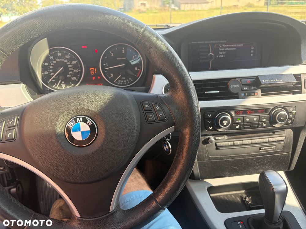 BMW Seria 3 335d - 18