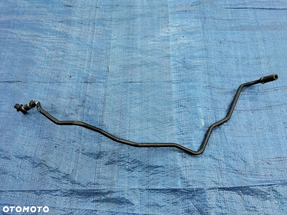 PRZEWÓD RURKA POWIETRZA PODCIŚNIENIA SERWA AUDI S8 A8 D3 LIFT 5.2 V10 BSM EUROPA - 4