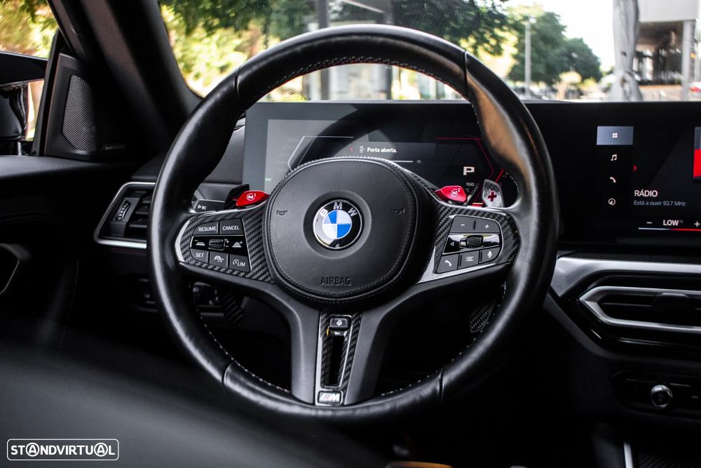 BMW M2 Auto - 42