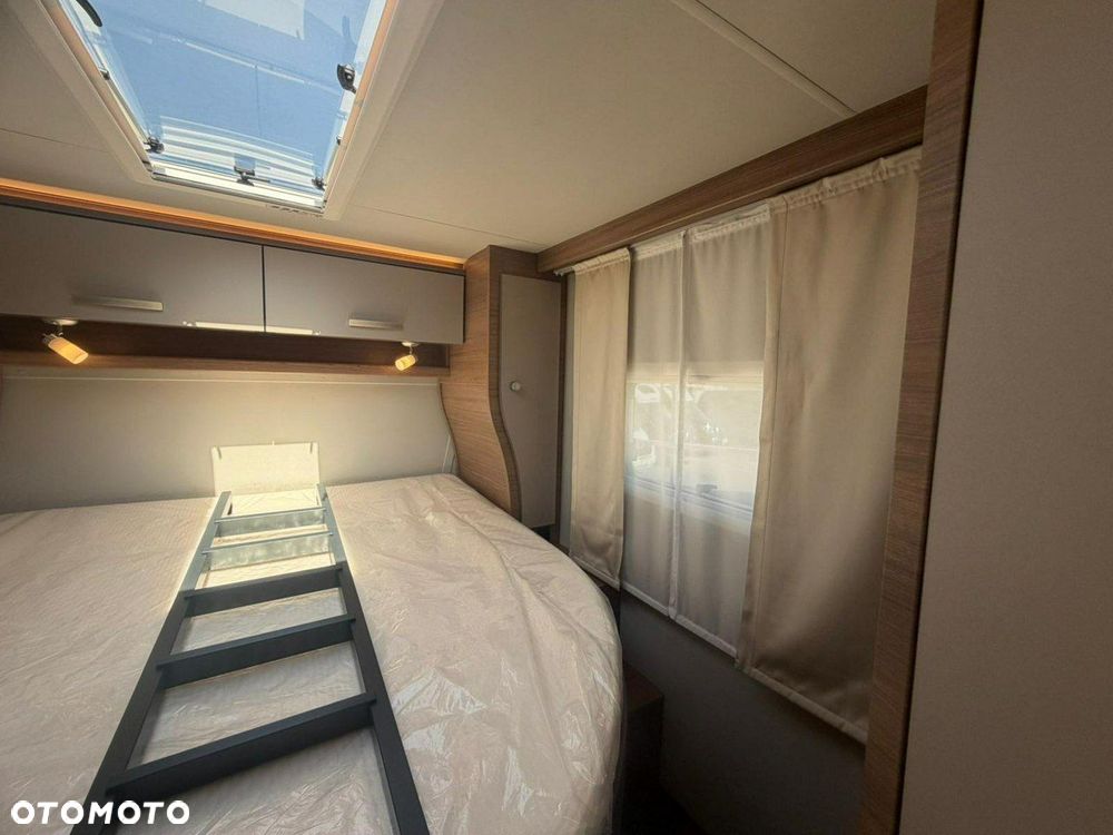 KNAUS Knaus Live Wave 700 MX - 24