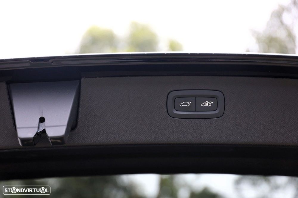 Volvo XC 90 2.0 T8 PHEV Ultra Bright AWD - 6