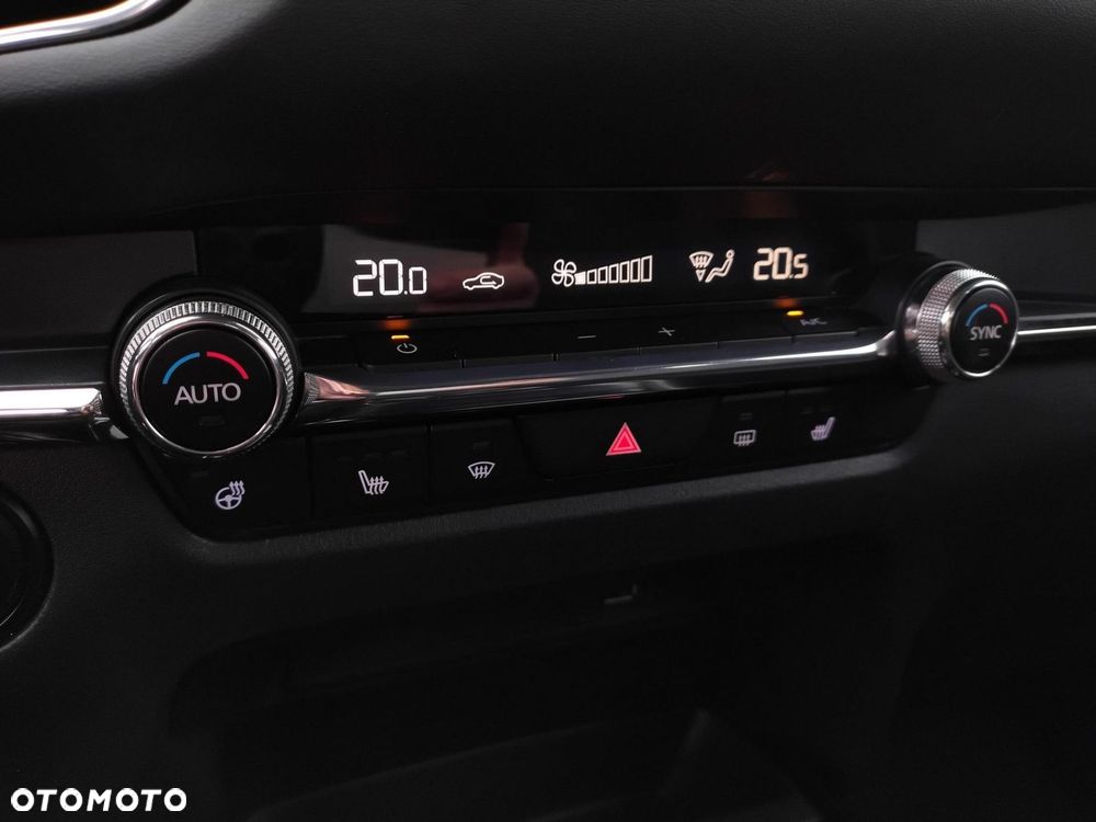 Mazda CX-30 - 16