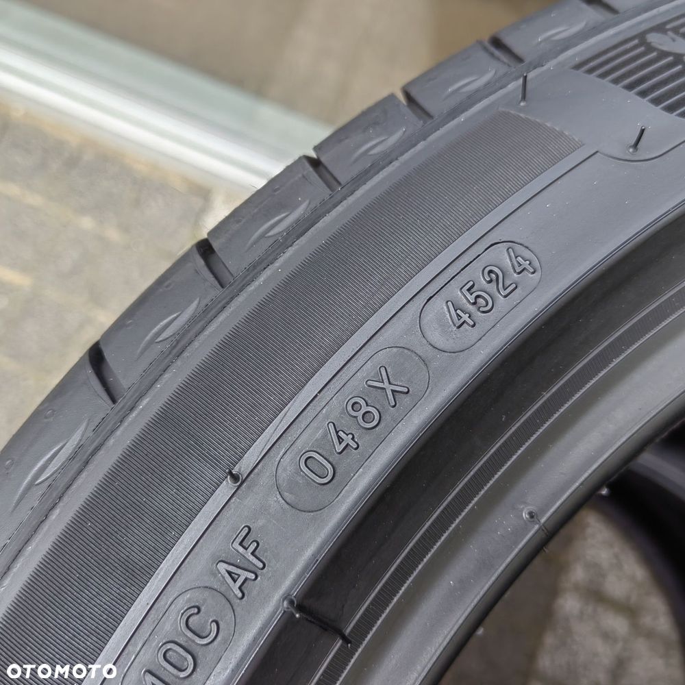 245/45R20 103V Michelin Primacy Tour A/S komplet 2024 całoroczne PC51 - 8