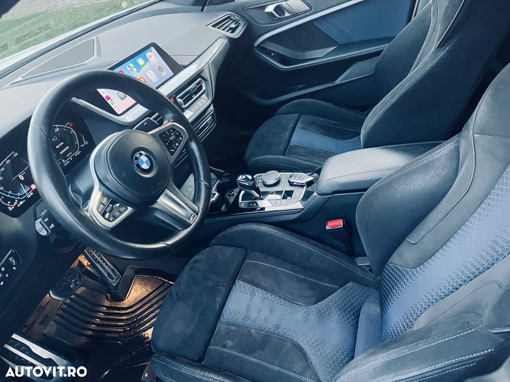 BMW Seria 2 220d Gran Coupe Aut. M Sport - 4