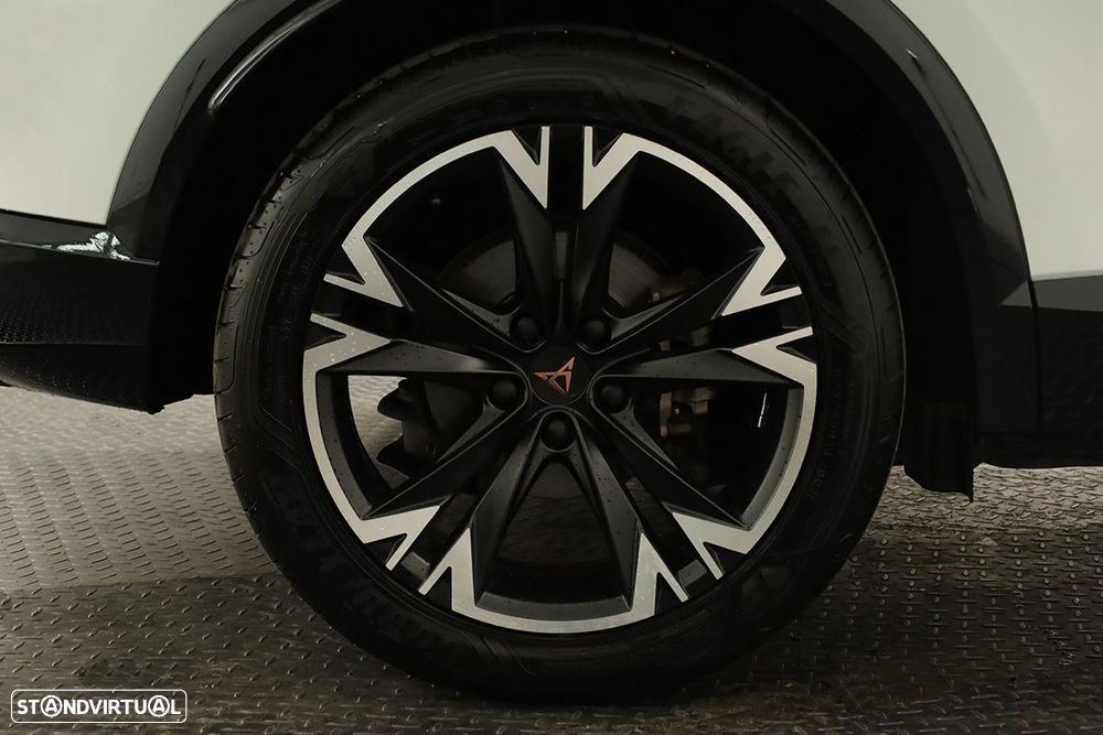 Cupra Formentor 1.5 e-Hybrid DSG - 5