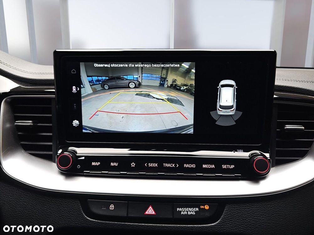 Kia ProCeed 1.5 T-GDI GT Line DCT - 17