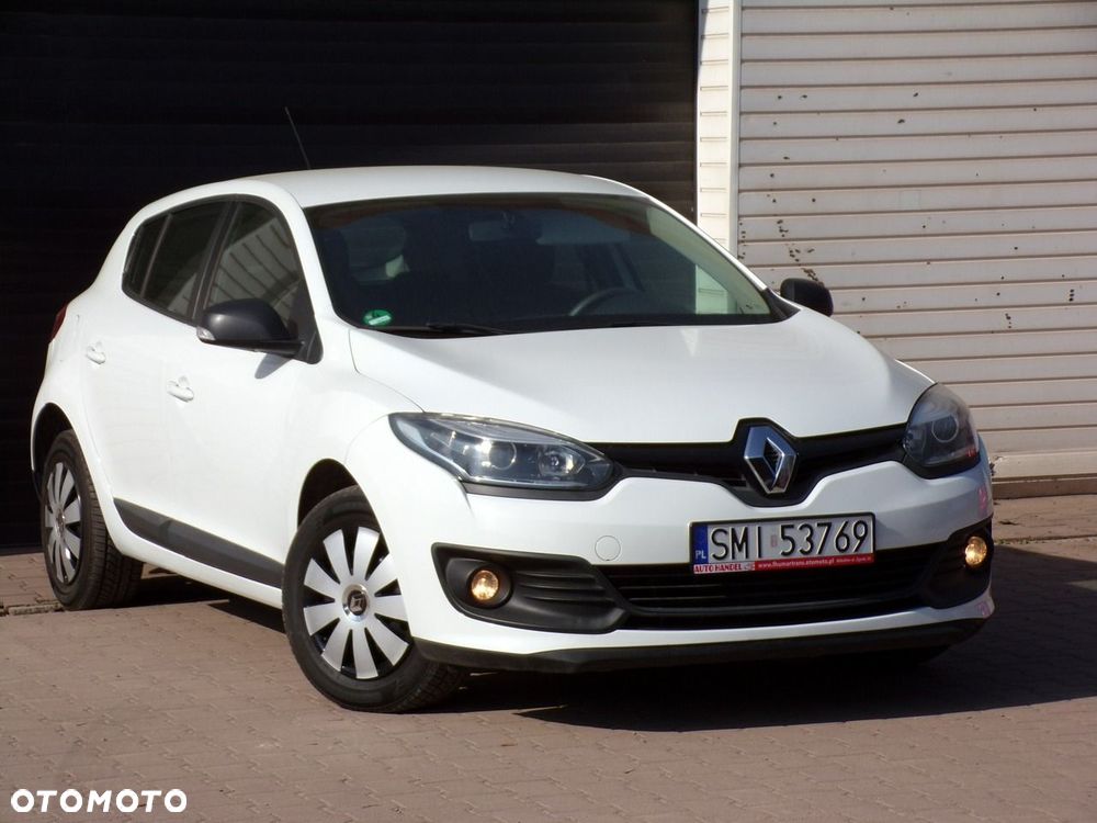 Renault Megane - 5