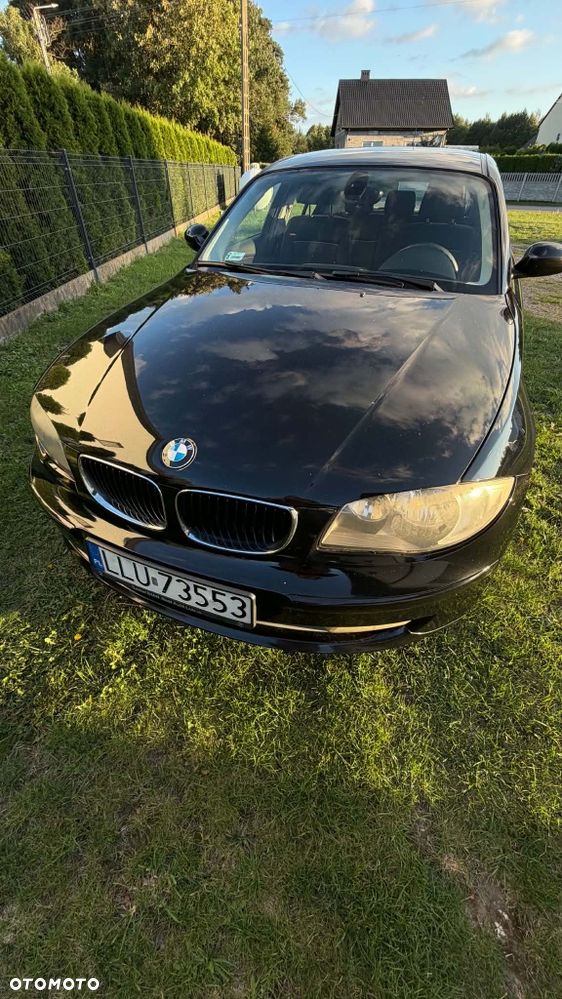 BMW Seria 1 - 1