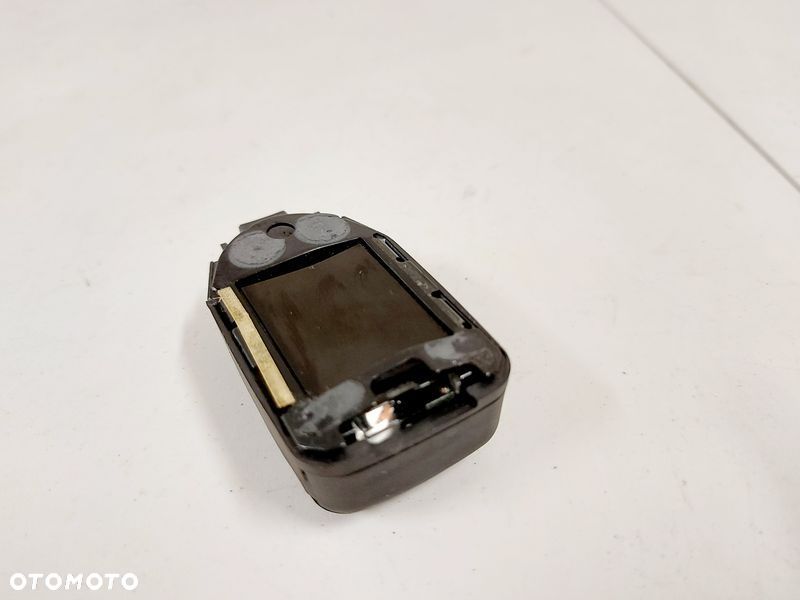 MAZDA CX5 CX-5 1 I SENSOR DESZCZU CZUJNIK - 2