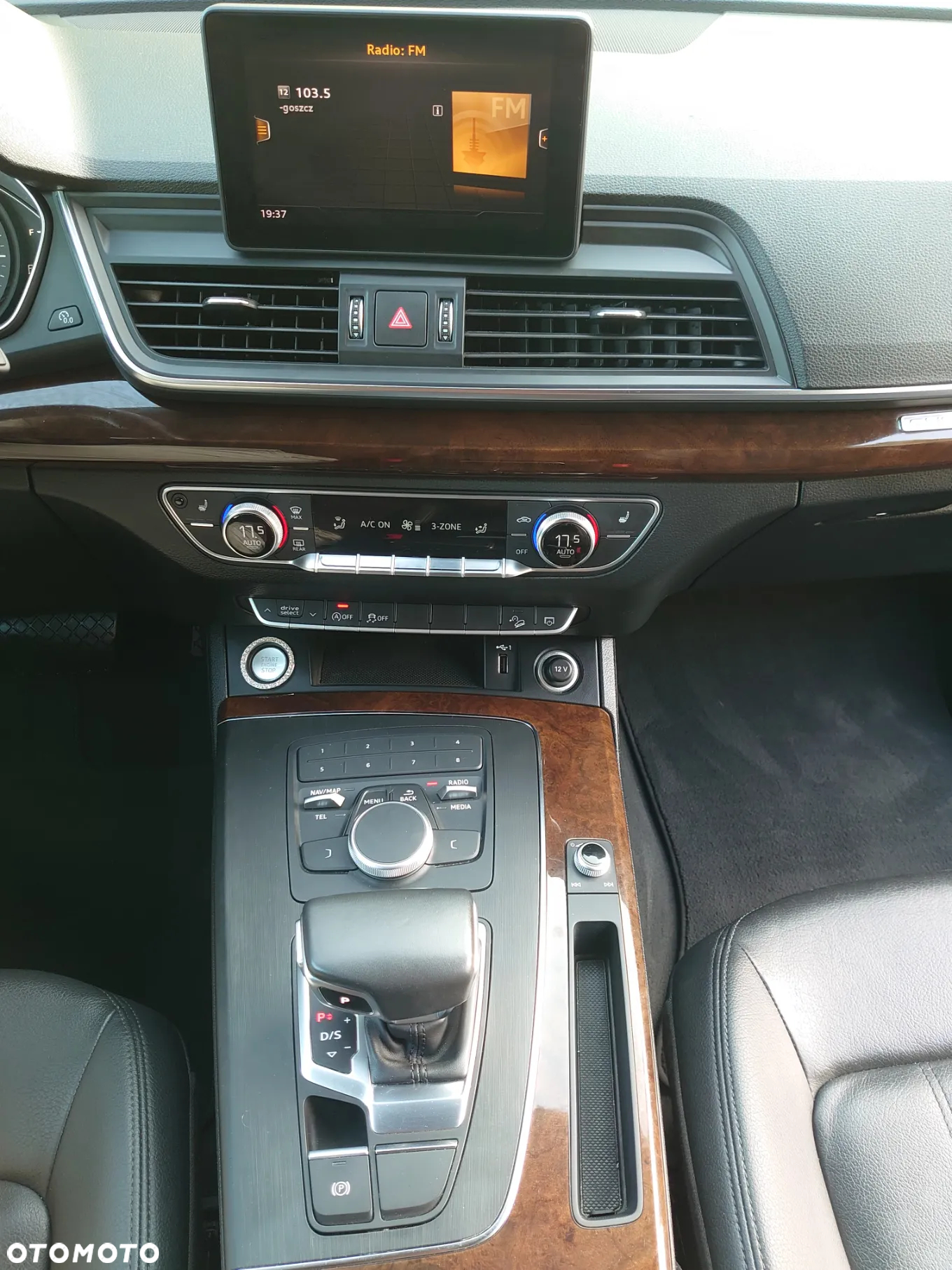 Audi Q5 2.0 TFSI Quattro S tronic - 10