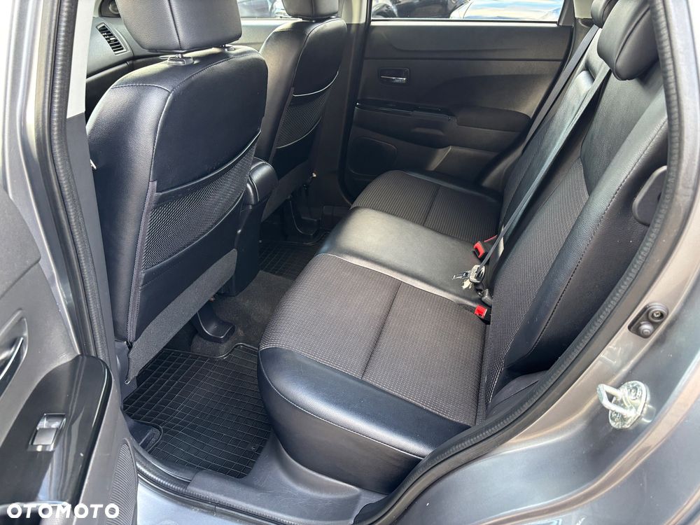 Peugeot 4008 - 17
