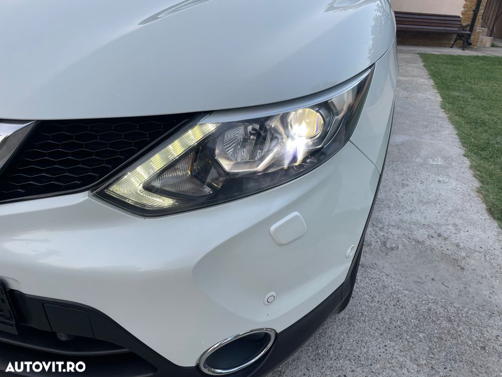 Nissan Qashqai - 23