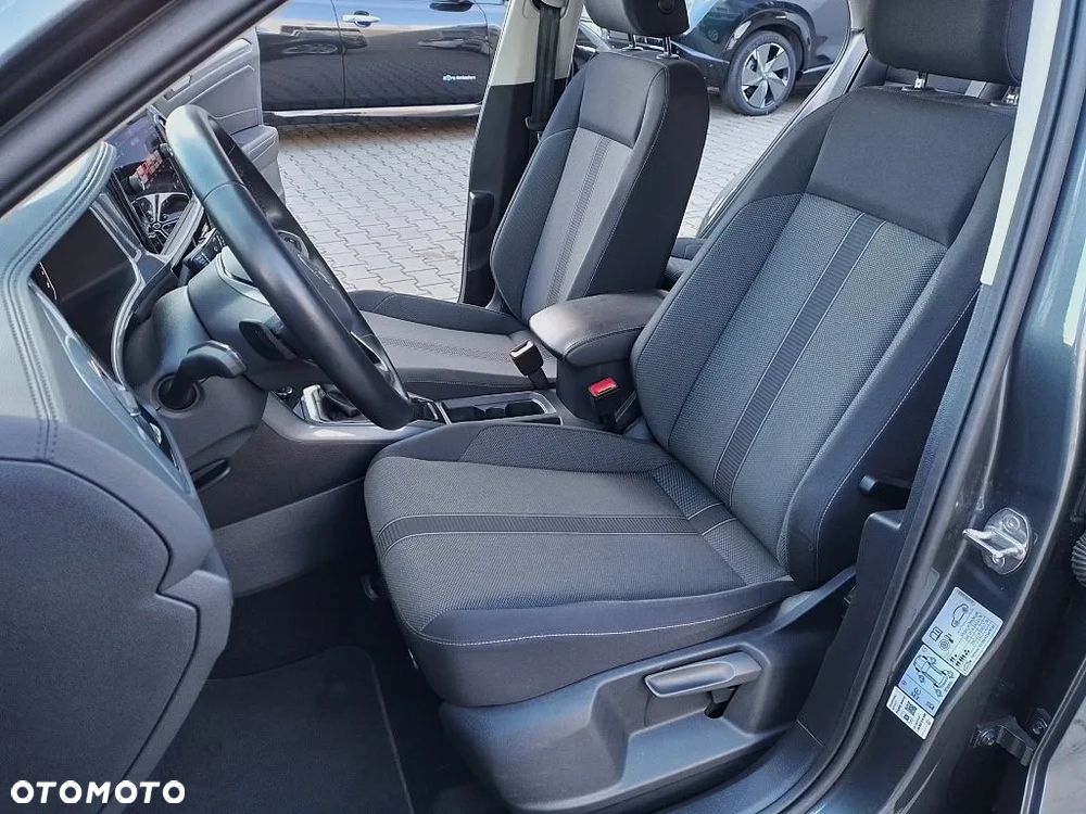 Volkswagen T-Roc 1.5 TSI Life DSG - 27
