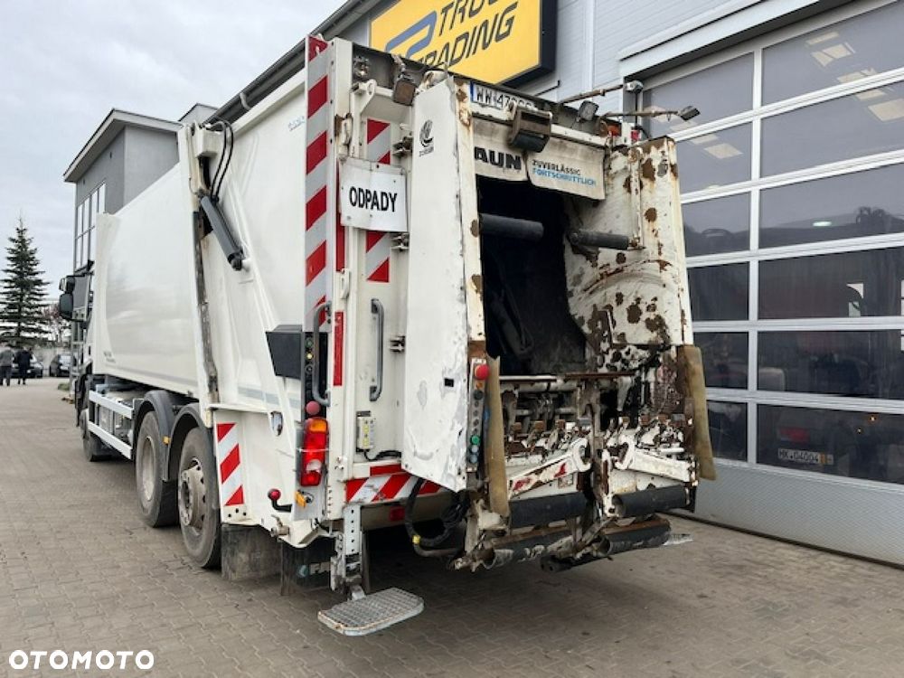 Iveco Stralis 330 - 6