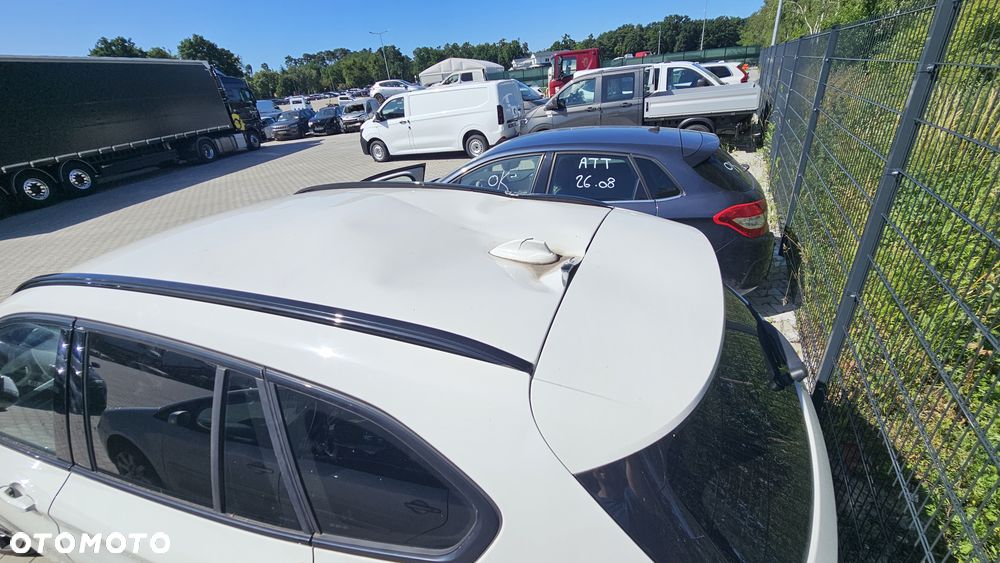 BMW X1 sDrive18d M Sport - 5