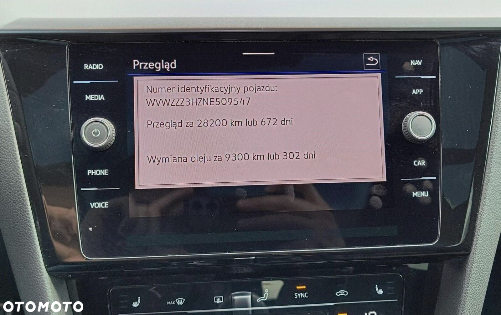 Volkswagen Arteon - 20