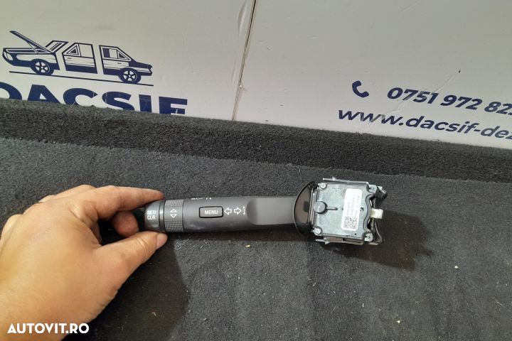 Maneta semnalizare 20941129 20941129 Opel Insignia A [2008 - 2014] Se - 1