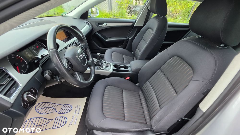 Audi A4 Avant 1.8 TFSI Prime Line - 16