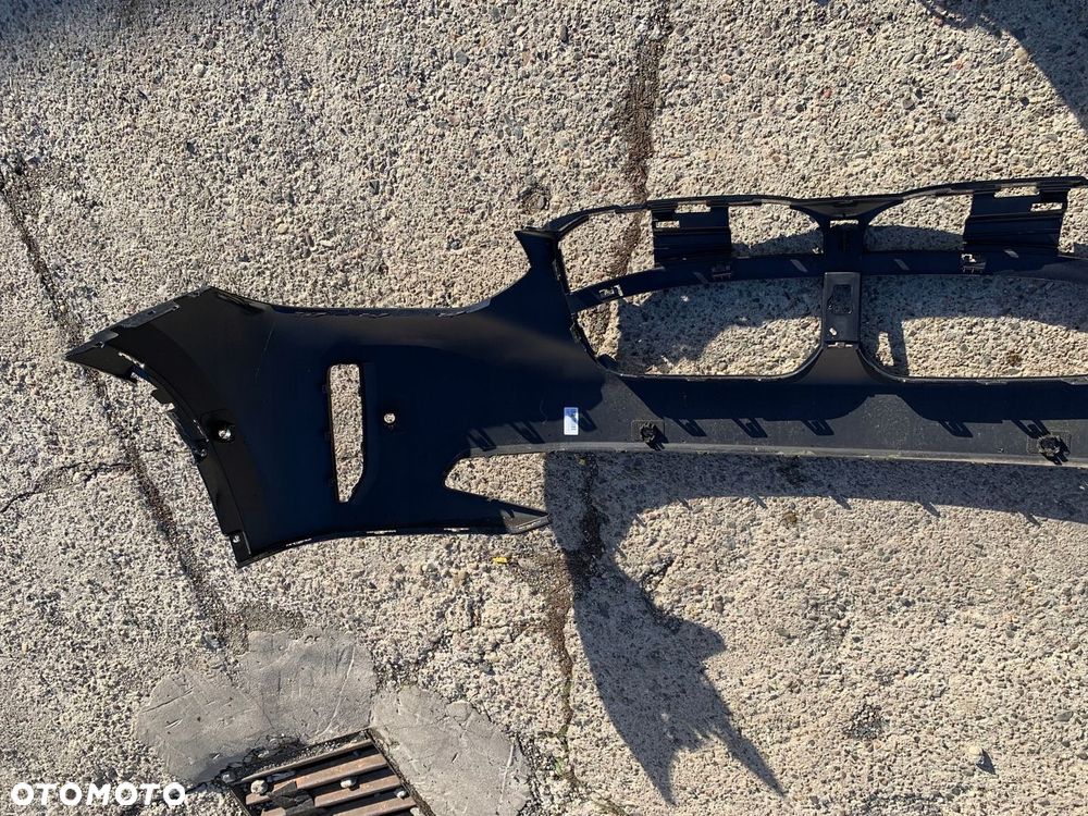 BMW IX3 G08 ZDERZAK PRZÓD PRZEDNI 20- - 6
