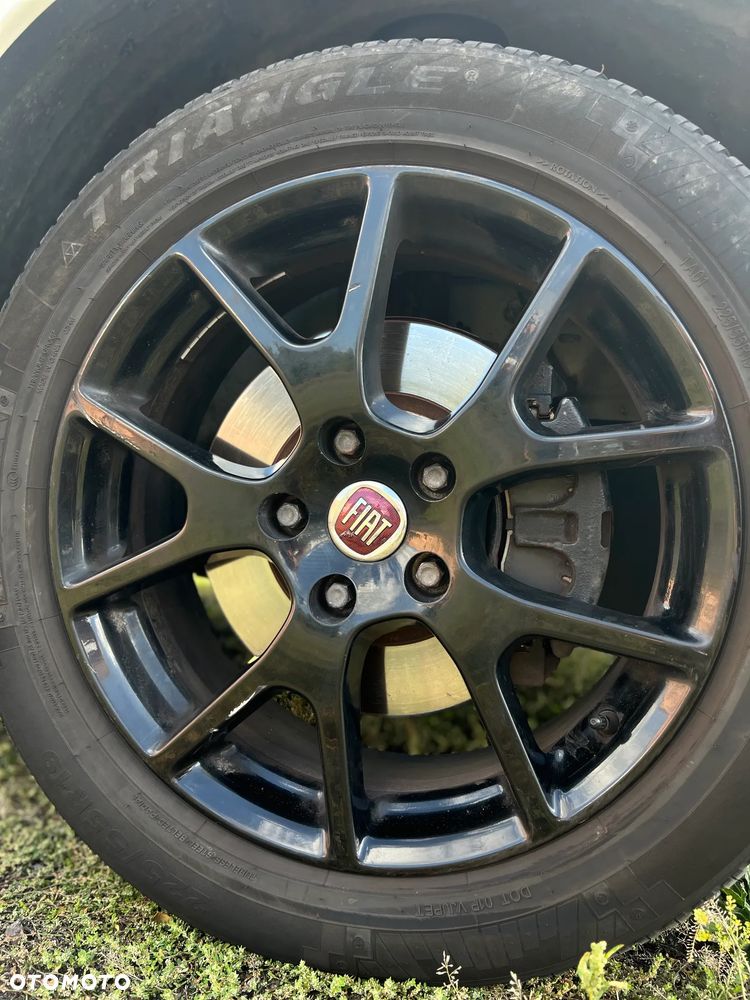 Fiat Freemont 2.0 Multijet 16V DPF Black Code - 8