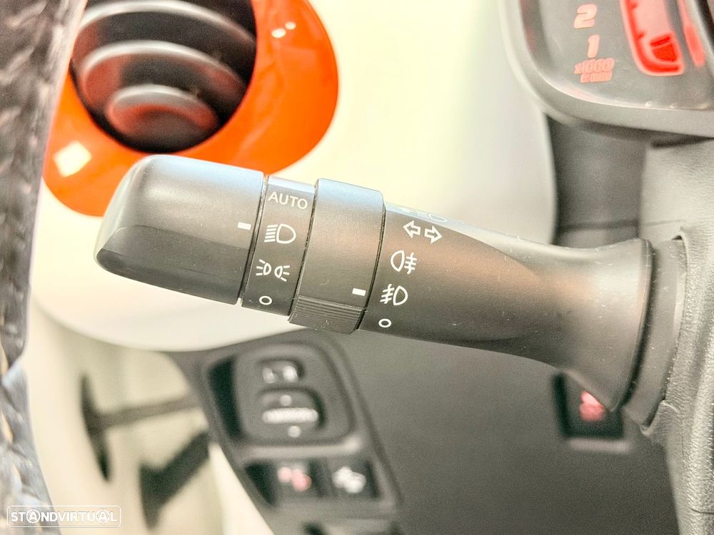 Peugeot 108 1.2 PureTech Roland Garros - 35