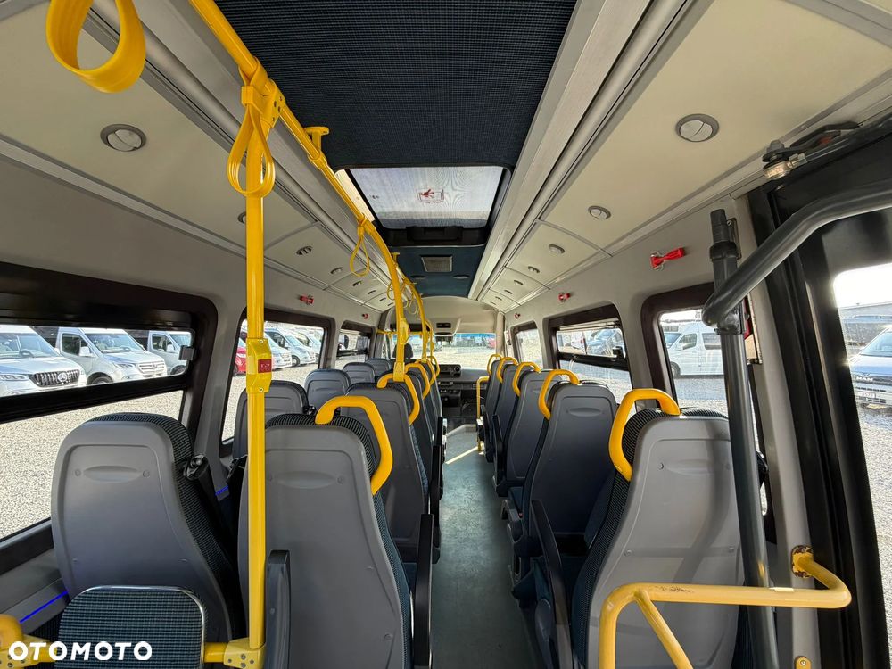 Mercedes-Benz Sprinter CITY - 33