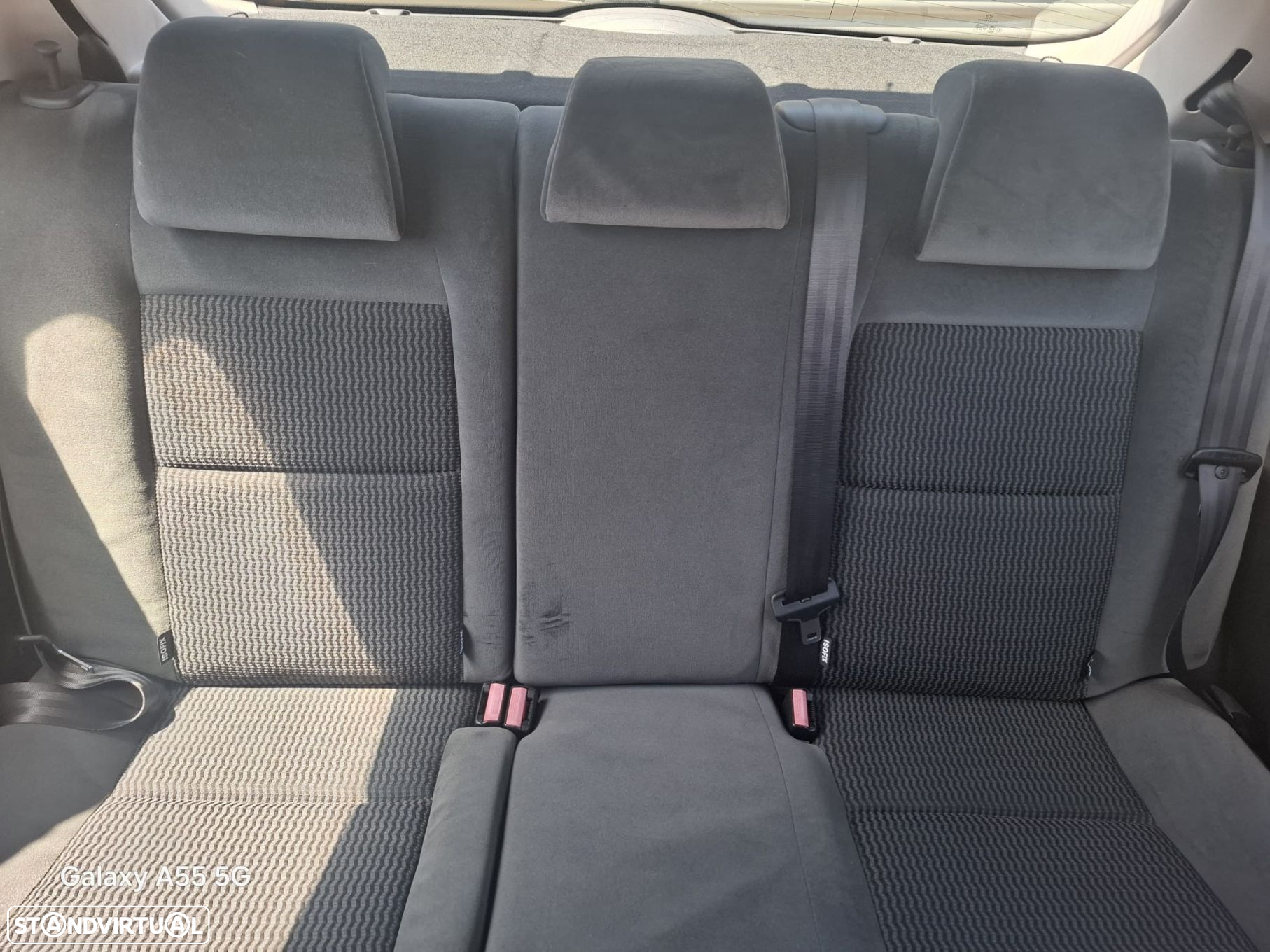 Peugeot 207 1.4 16V Premium - 22