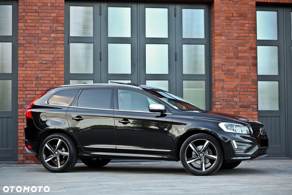 Volvo XC 60 D4 Drive-E Summum - 3