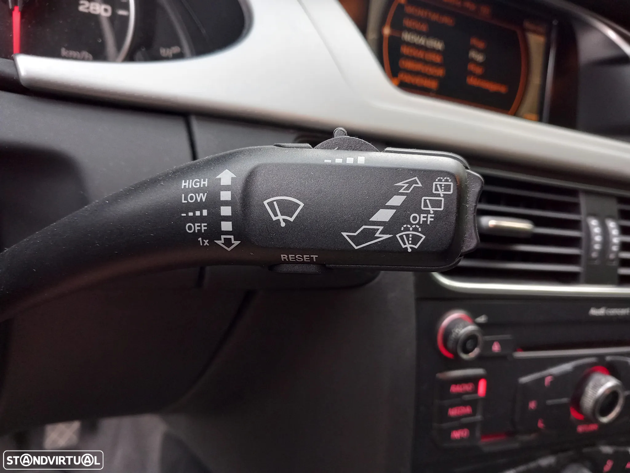 Audi A4 Avant 2.0 TDI Sport - 18