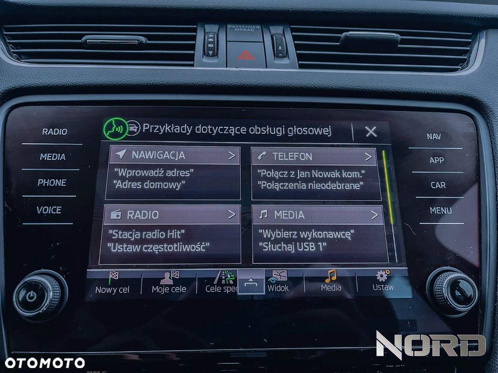 Skoda Octavia 2.0 TDI 4x4 DSG Style - 28