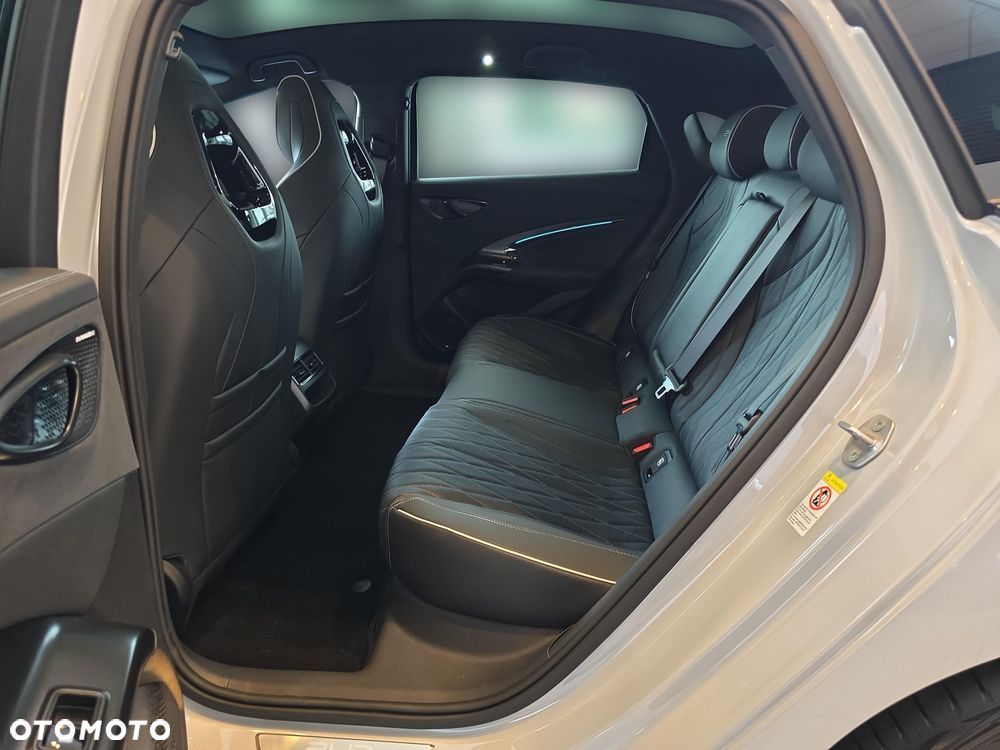 BYD Seal 82.5kWh Excellence AWD - 10