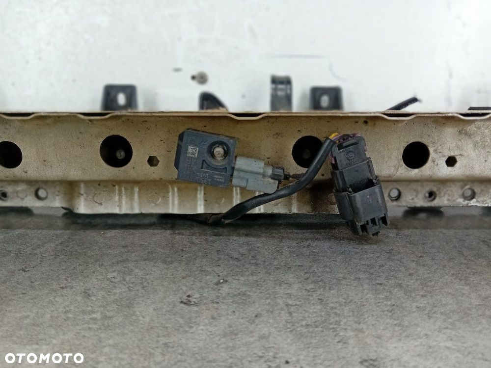 WZMOCNIENIE GÓRNE OPEL ASTRA J 13312474 422474049 1.7 CDTI - 7