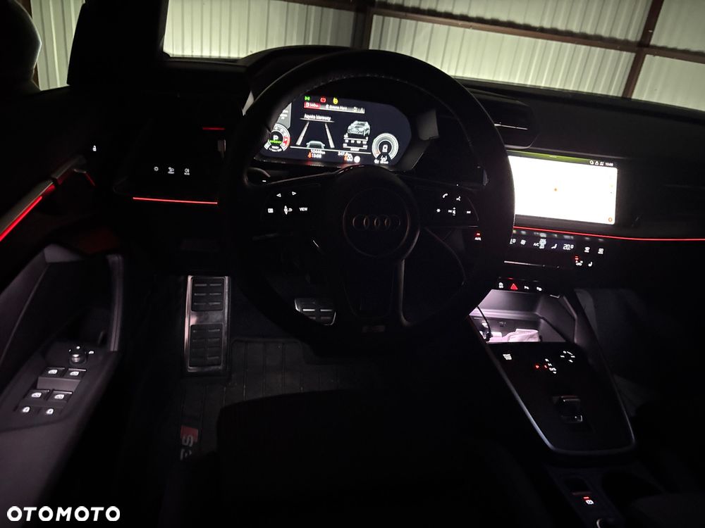 Audi S3 - 14