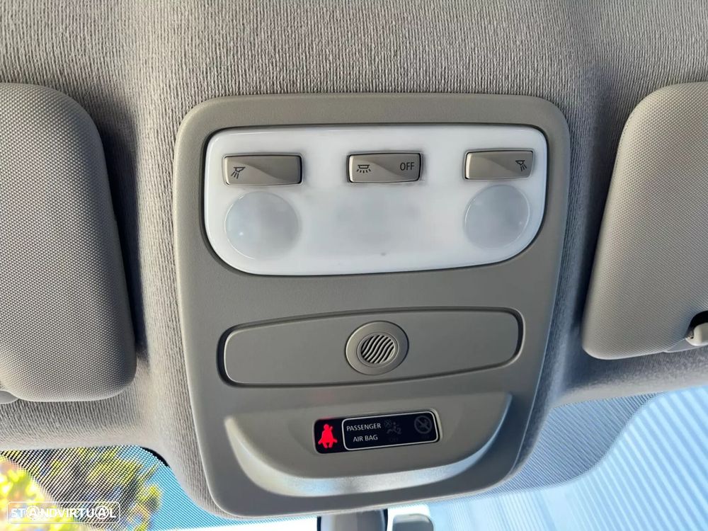 Renault Captur 1.5 dCi - 23