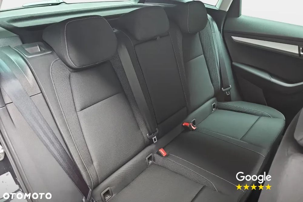 Skoda Karoq 1.5 TSI ACT Edition 130 DSG - 18