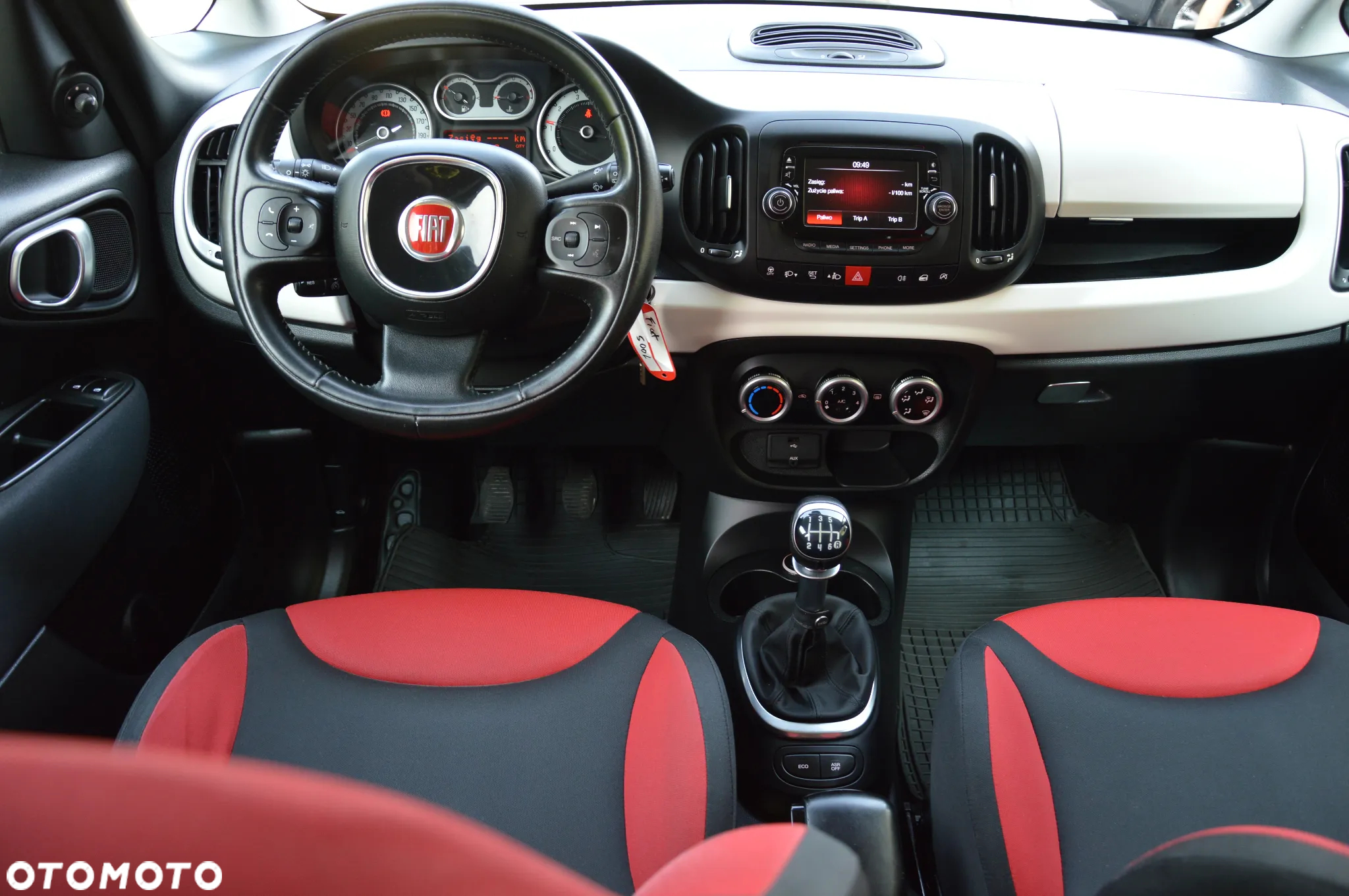 Fiat 500L - 19