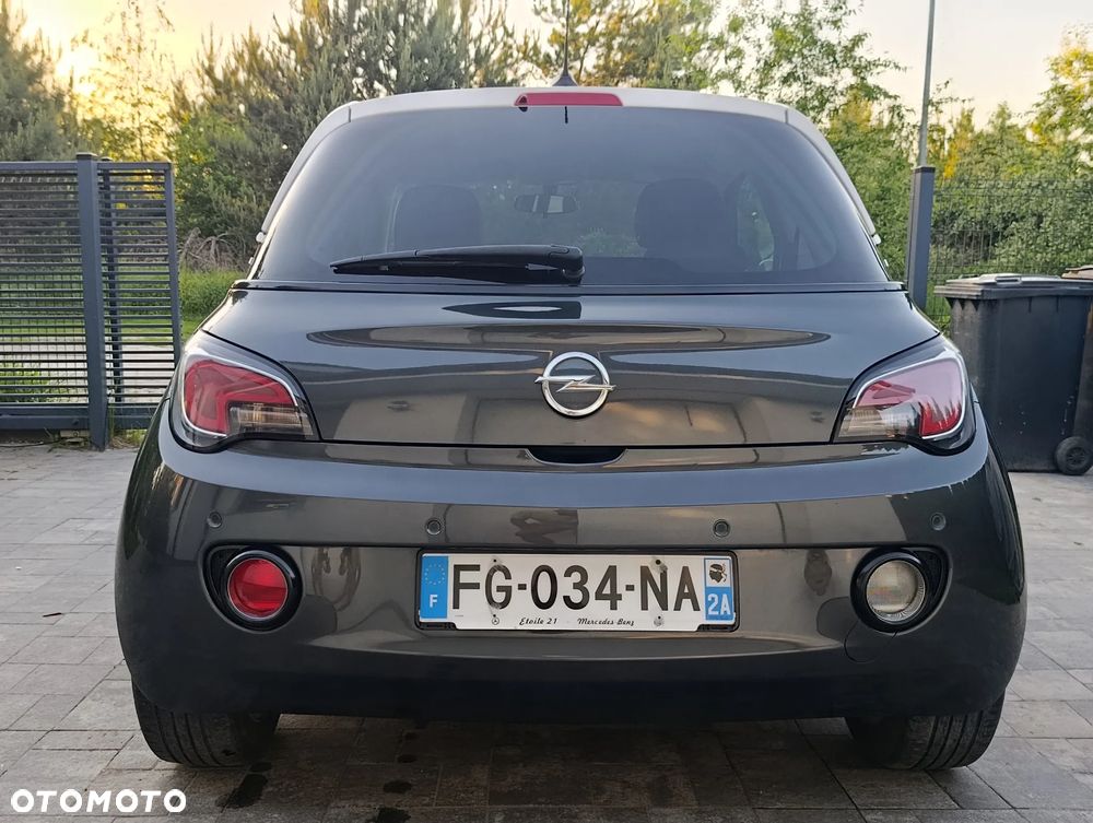 Opel Adam 1.2 Start/Stop Jam - 14