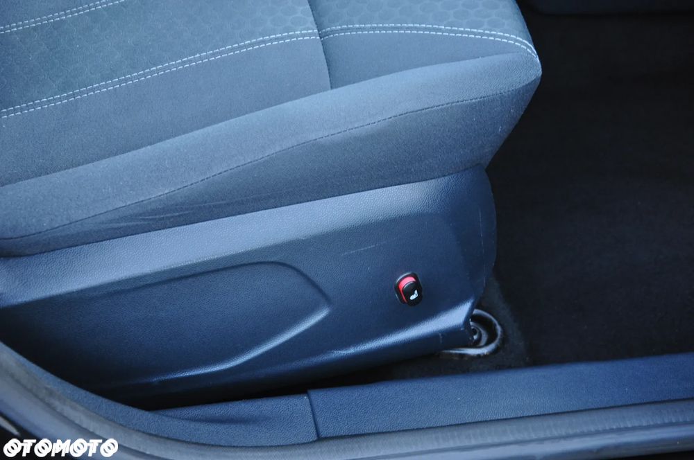 Ford Fiesta 1.25 Titanium - 11