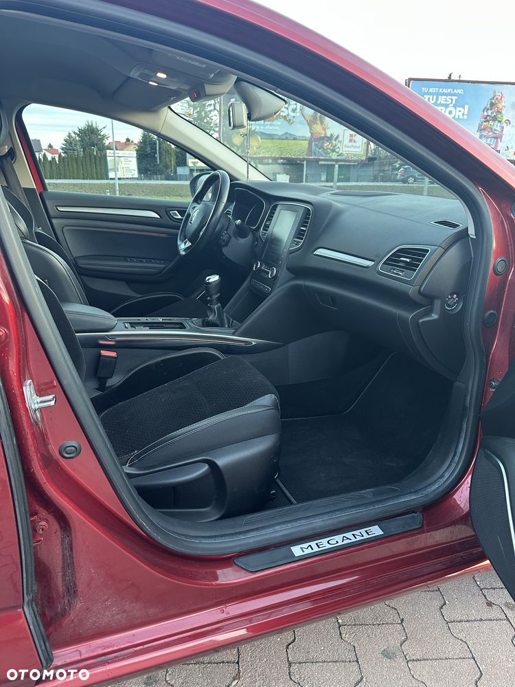 Renault Megane - 7