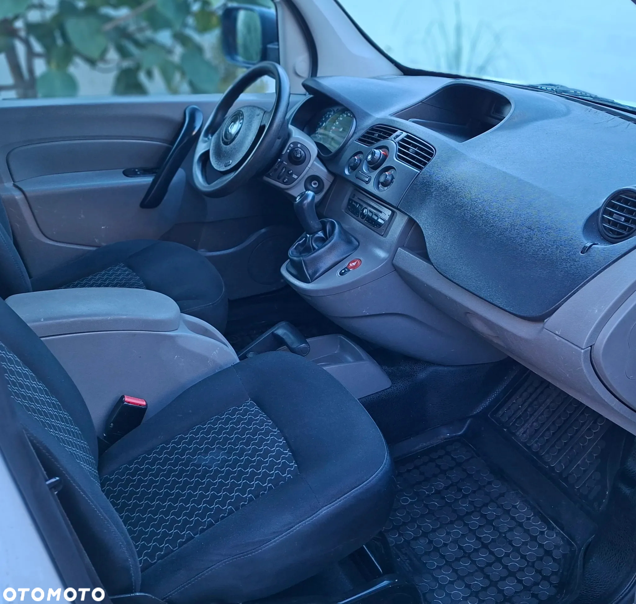 Renault Kangoo - 6
