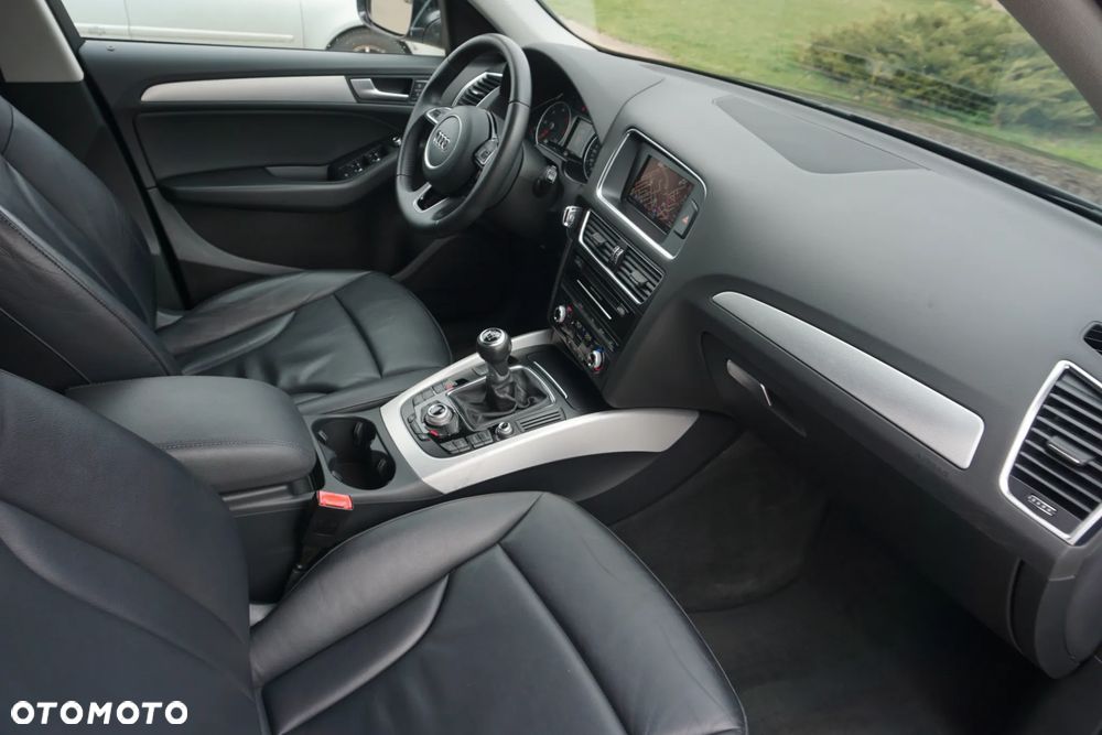 Audi Q5 2.0 TDI (clean diesel) ultra - 31