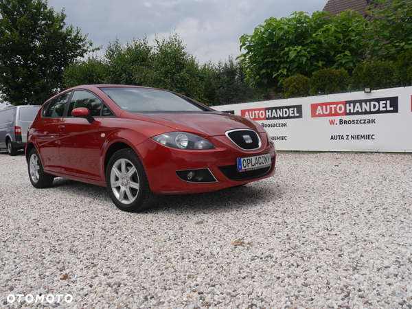 Seat Leon 1.6 Style